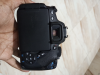 Canon kiss x7i with 18-55mm stm lens